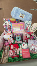 Hello Kitty - Pre-Curated Mystery Box