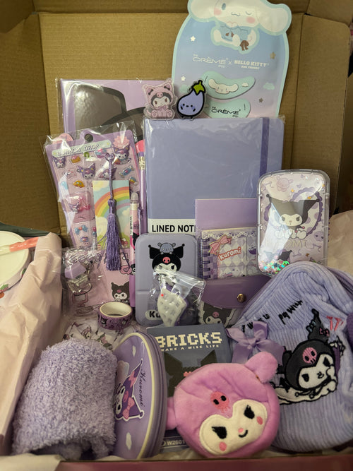 Signature Mystery Scoop