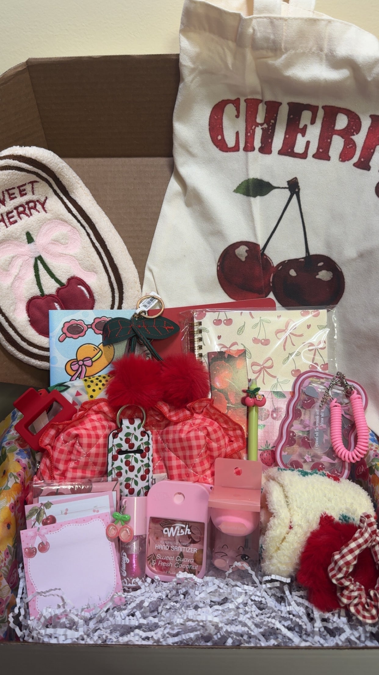✨  Charming Trinkets Curated Mystery Box ✨